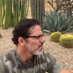 Meet your Posher, Gustavo